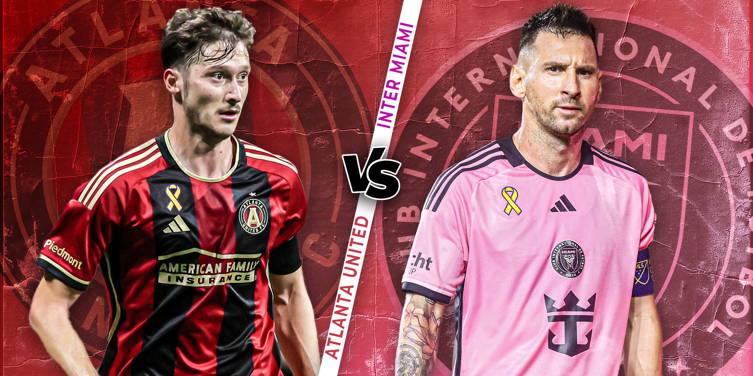 Atlanta United vs Inter Miami: Easy Guide to Watch Live!