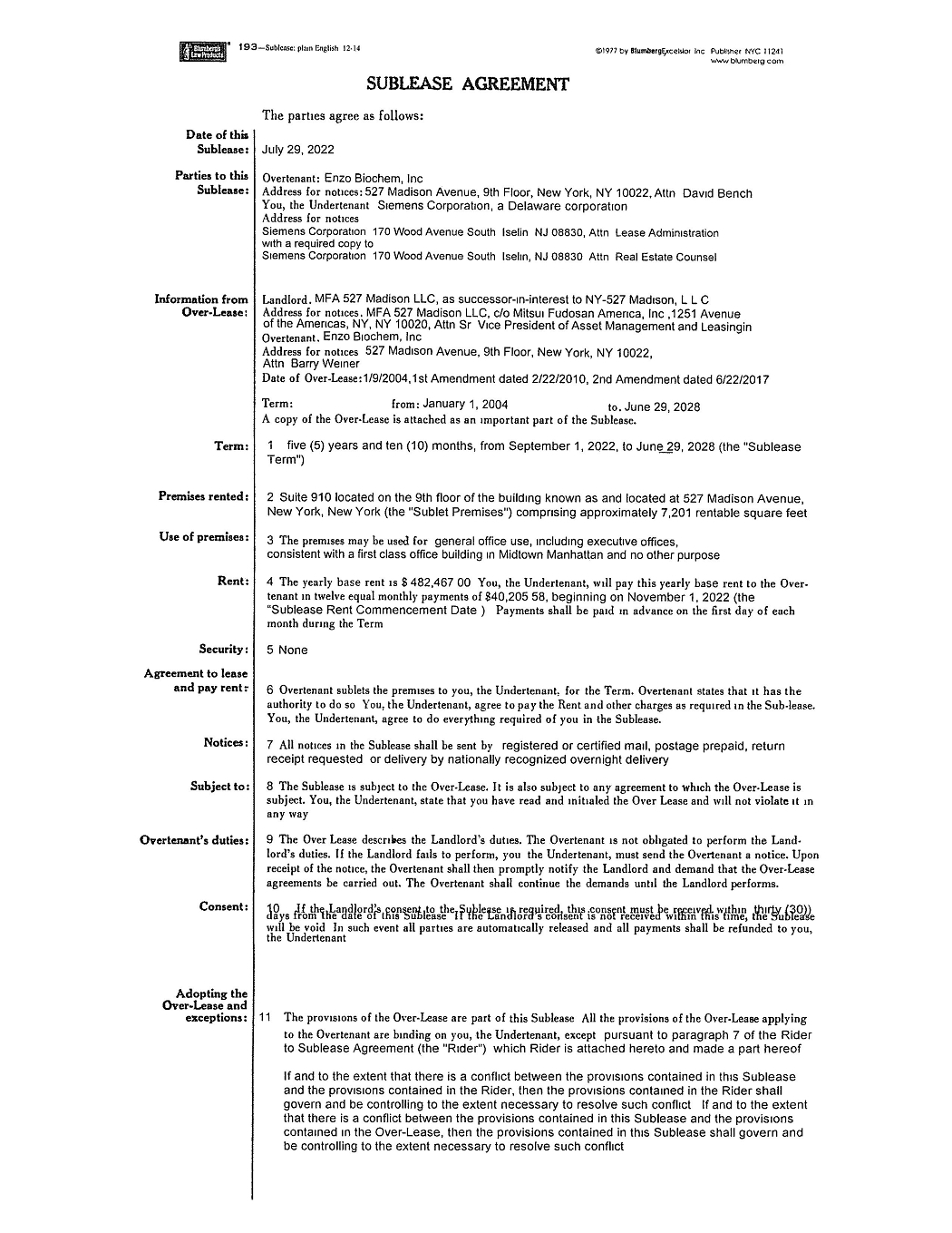 Understanding exhibit10: (Everything You Need to Know in Plain English)