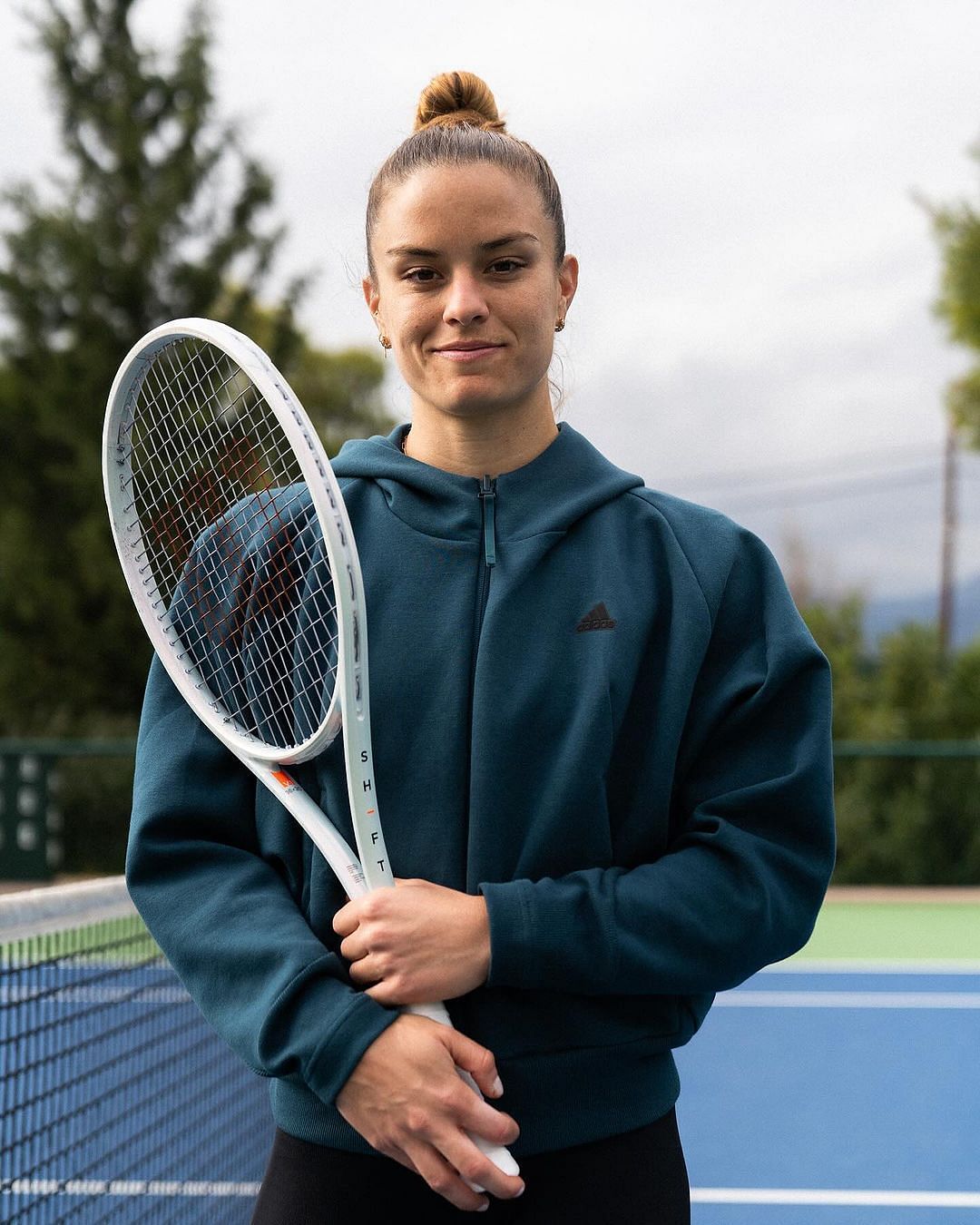 Maria Sakkari Net Worth: See How Much the Tennis Star Earns!