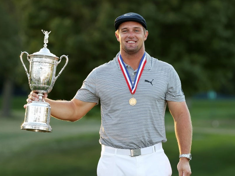 Bryson DeChambeau Masters Win: The Amazing Victory and How He Did It!