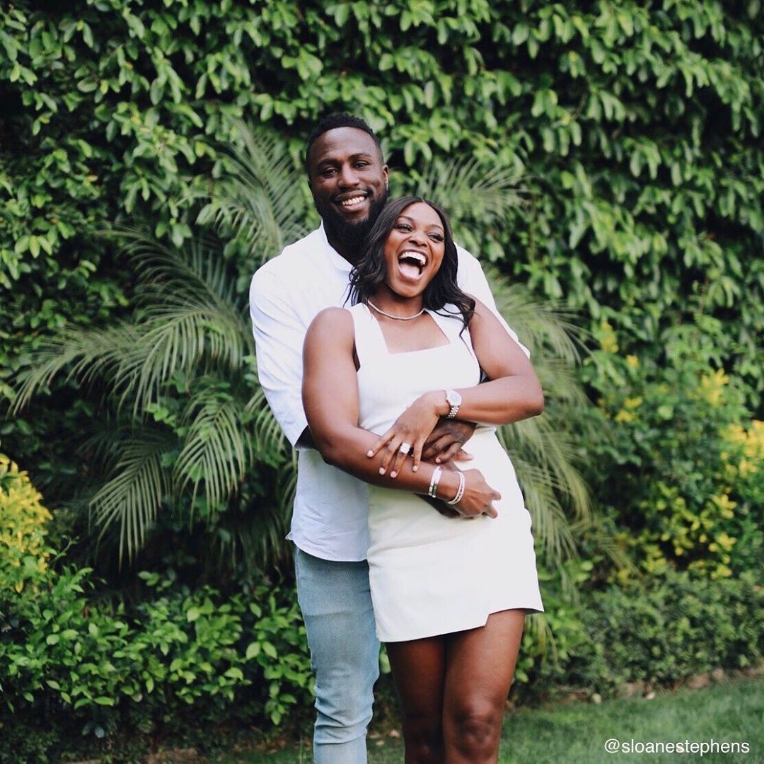 Sloane Stephens Husband: All You Need to Know and FAQs