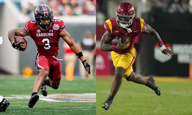 Sportskeeda Mock Draft: Who Are The Biggest Risers and Fallers? |  Check out the latest update.