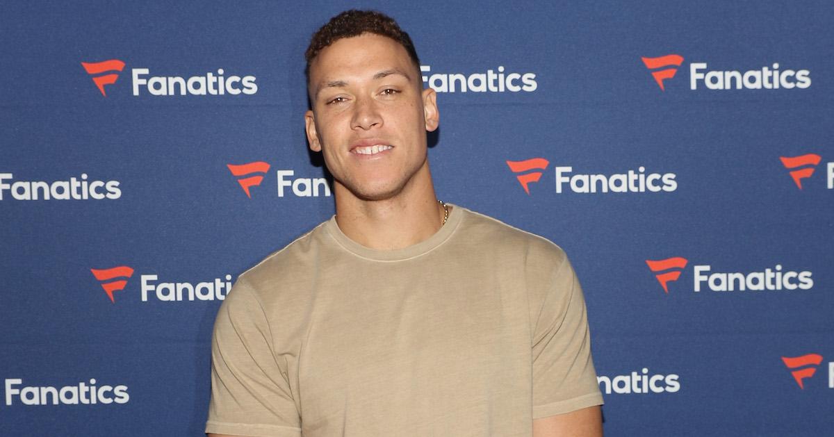 Aaron Judge Ethnicity: What You Need to Know About His Background