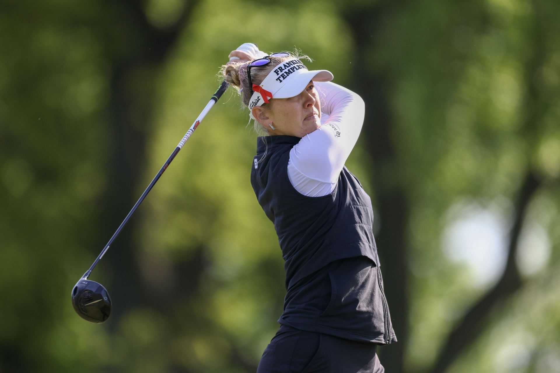 Whats Jessica Korda Net Worth? Discover Her Career Earnings & More!