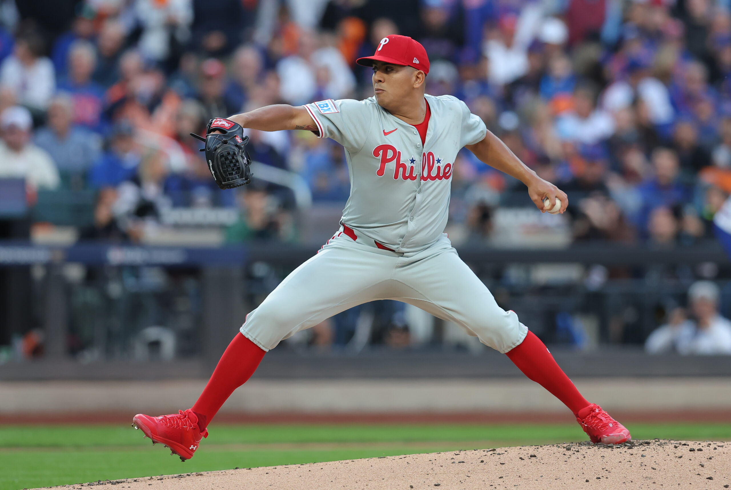 Ranger Suarez Contract: Breaking Down the Latest Phillies Deal