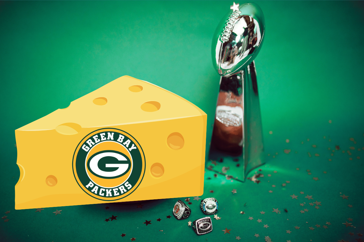 Last Super Bowl Win: Remembering the Green Bay Packers Championship.