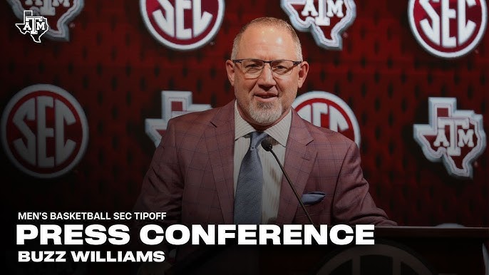 Buzz Williams: Whats the Latest Buzz (News & Coaching Updates)