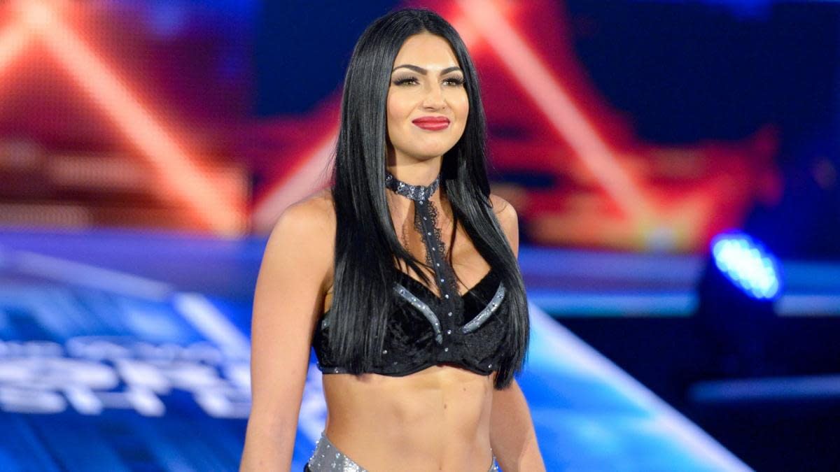 Billie Kay After WWE: New Projects? (Follow Her Exciting Journey)