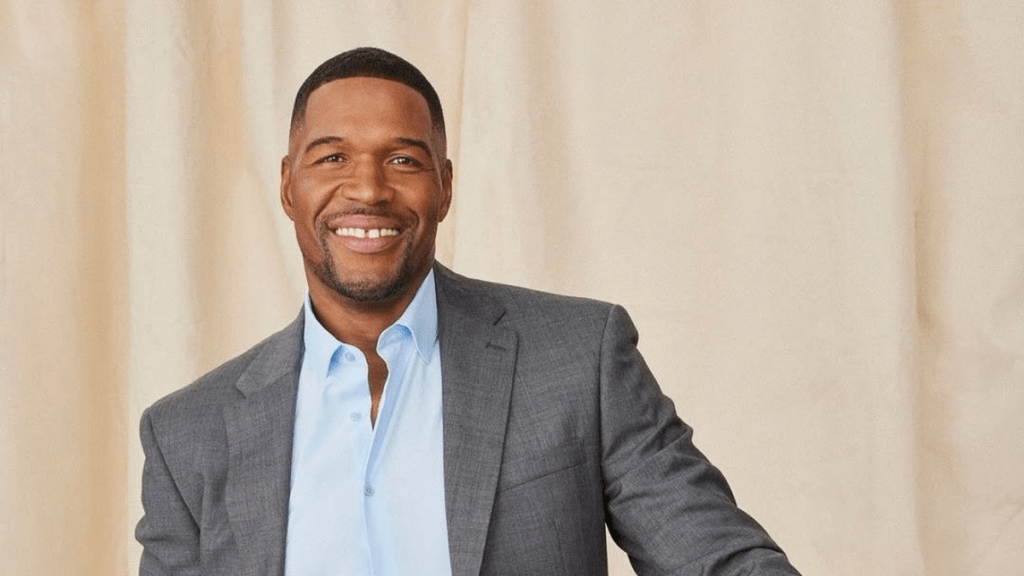 How Much is Michael Strahan Worth? Learn About His Assets and Investments Now!