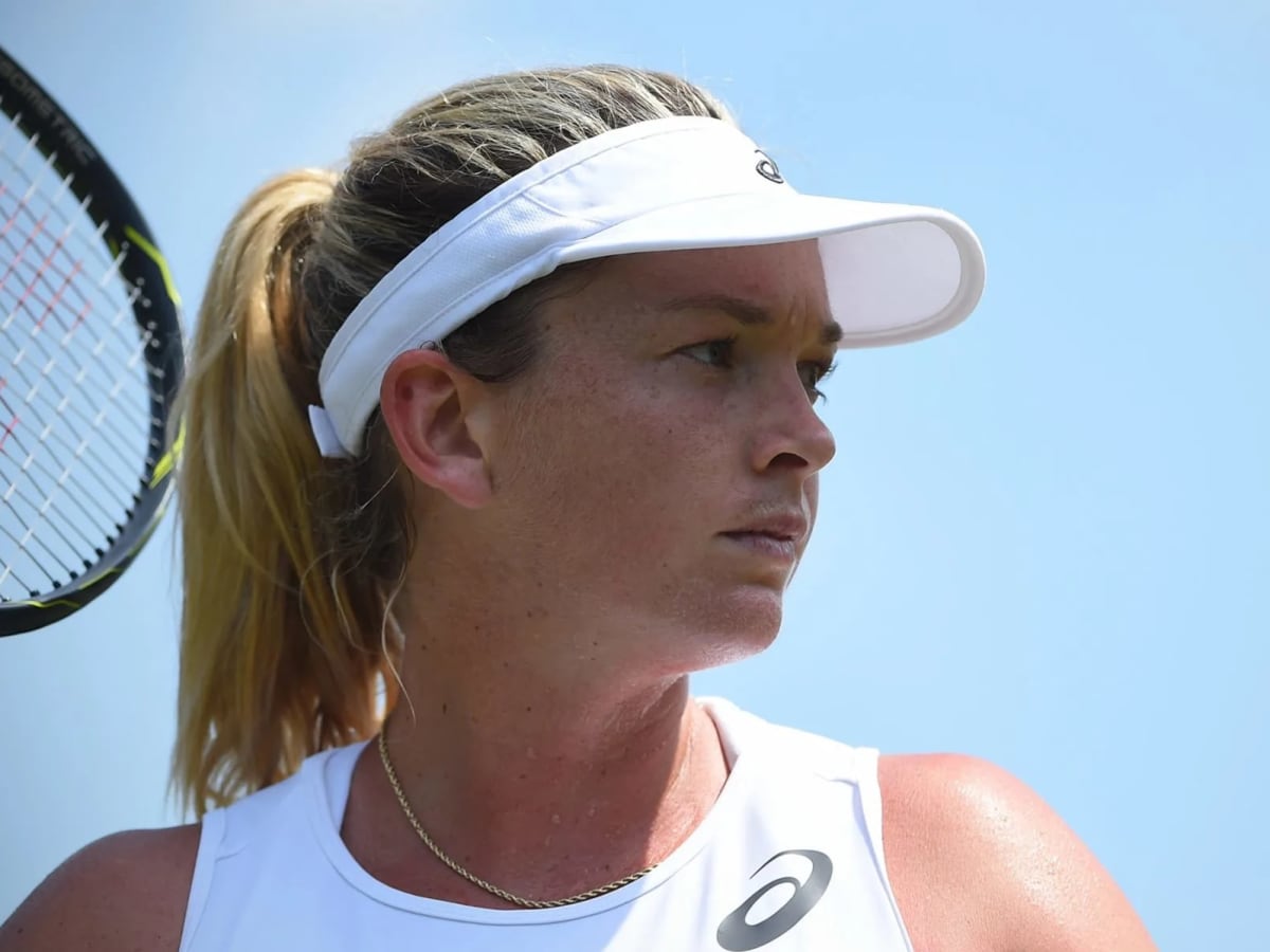 Coco Vandeweghe Tennis Pro: All you need to know about Her!