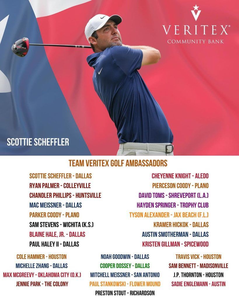 Scotty Scheffler Net Worth: check the Golfers Riches details.