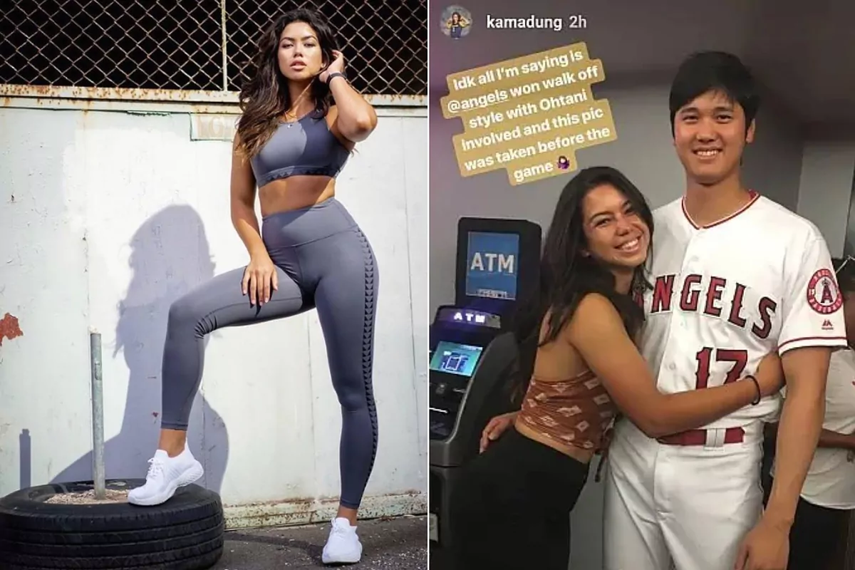 Who is Shoheis Girlfriend? The Latest News, Rumors, and Updates on Shohei Ohtani.