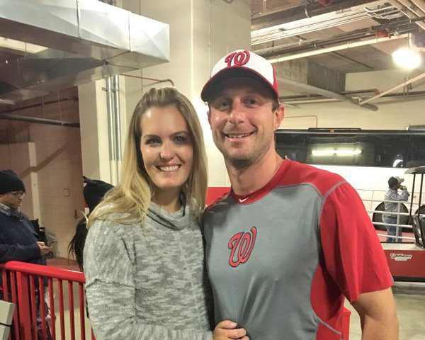 Erica May-Scherzer: Quick Facts and the Latest News of her.