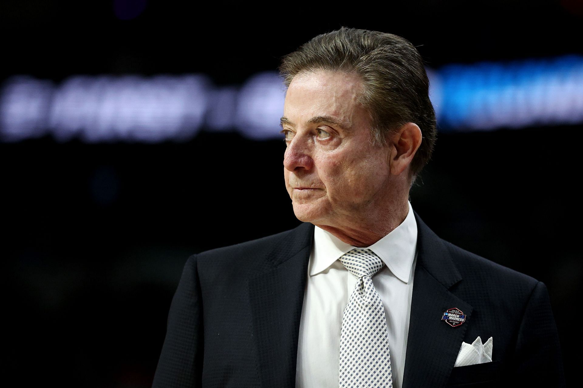 Rick Pitino Salary Revealed: Check out his earnings!