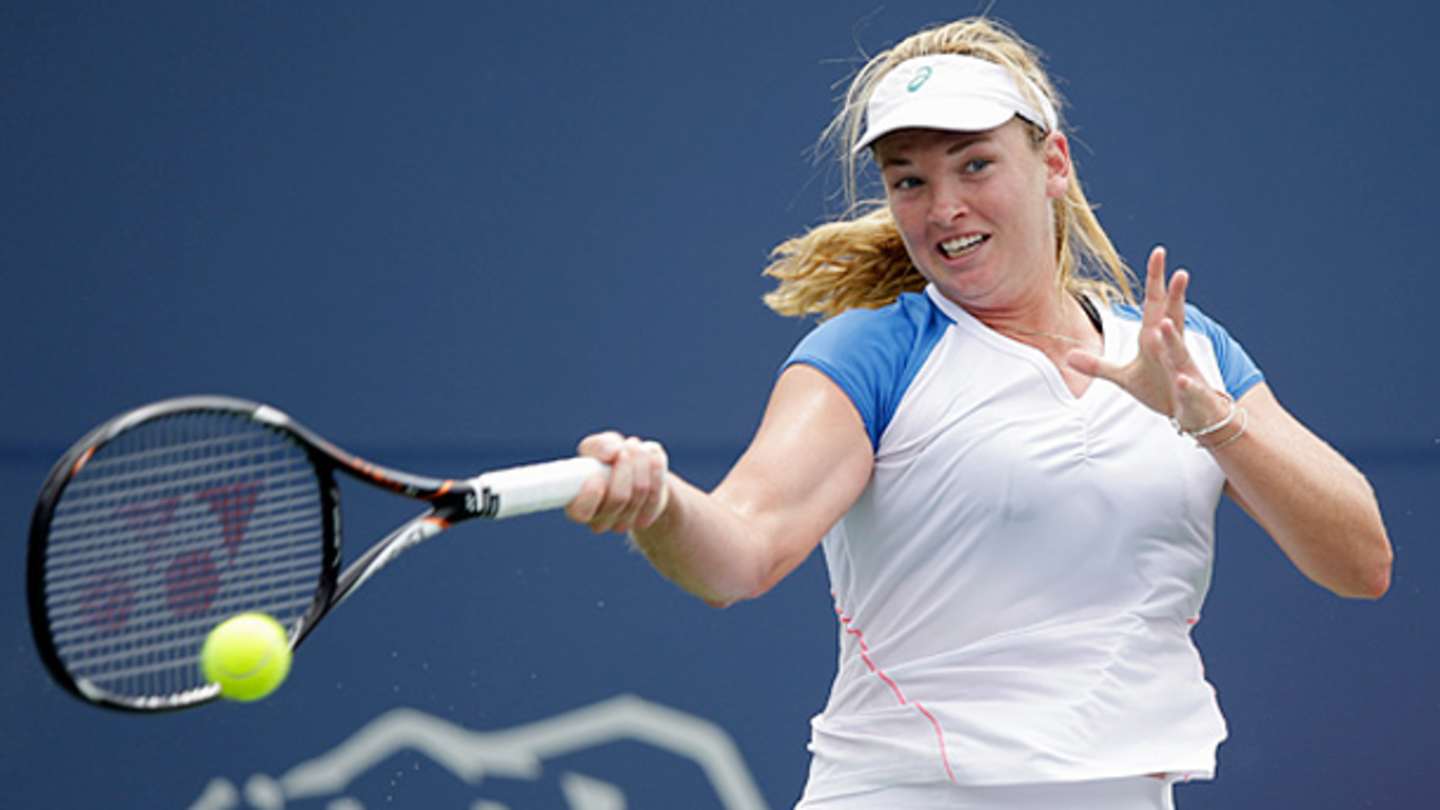 Coco Vandeweghe Tennis Pro: All you need to know about Her!