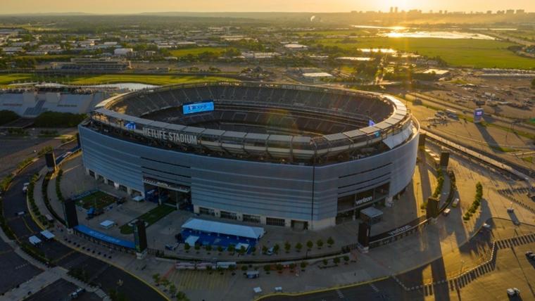 Giants and Jets: The Shared Stadium Situation Explained Simply