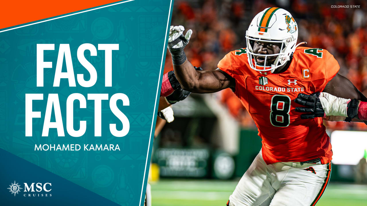 Who is Mohamed Kamara? Find out Everything You Need to Know about the Football Star.