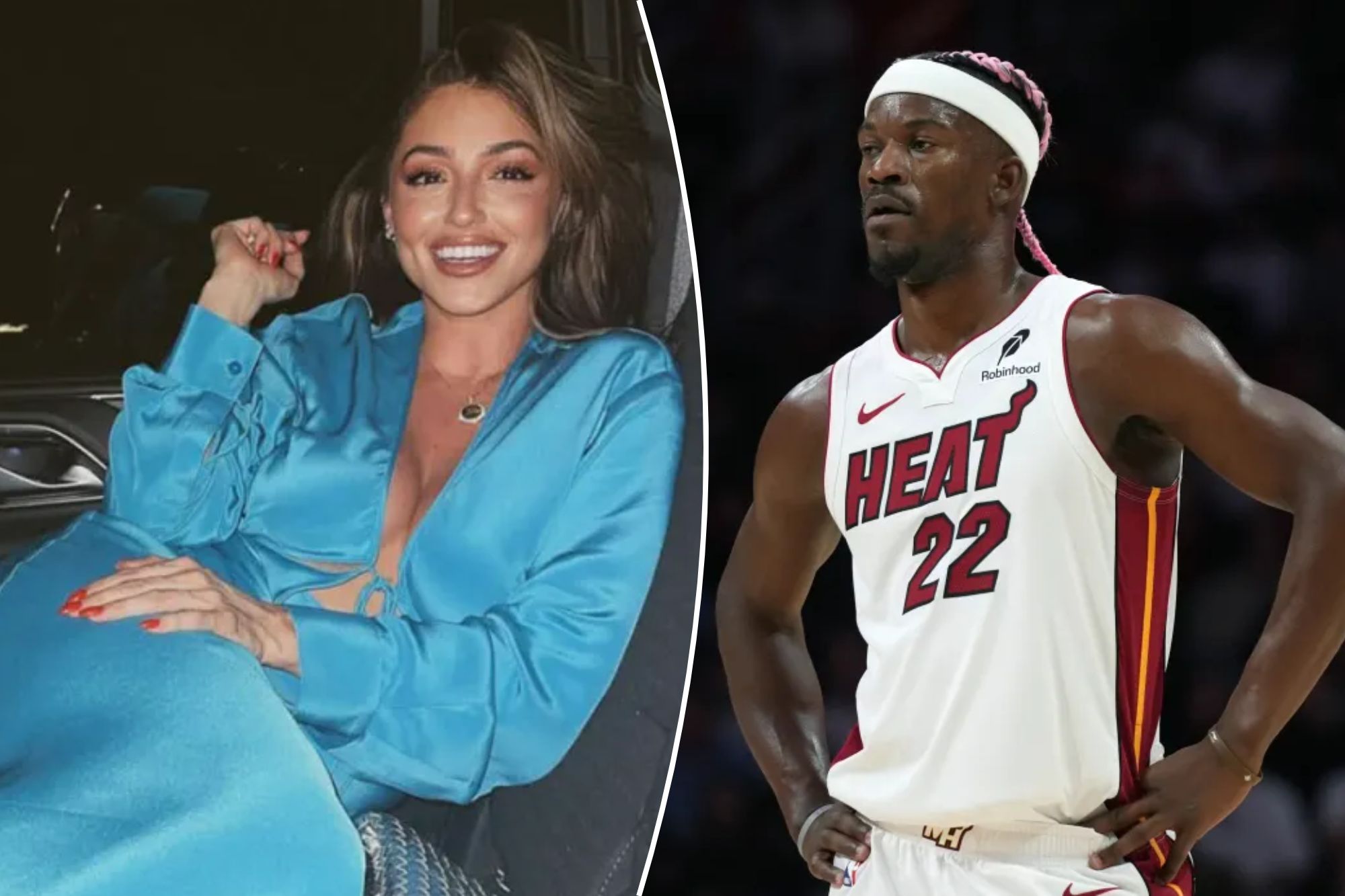 Jimmy Butlers partner,The Secret Life of Jimmy Butler Wife and relationship Details.