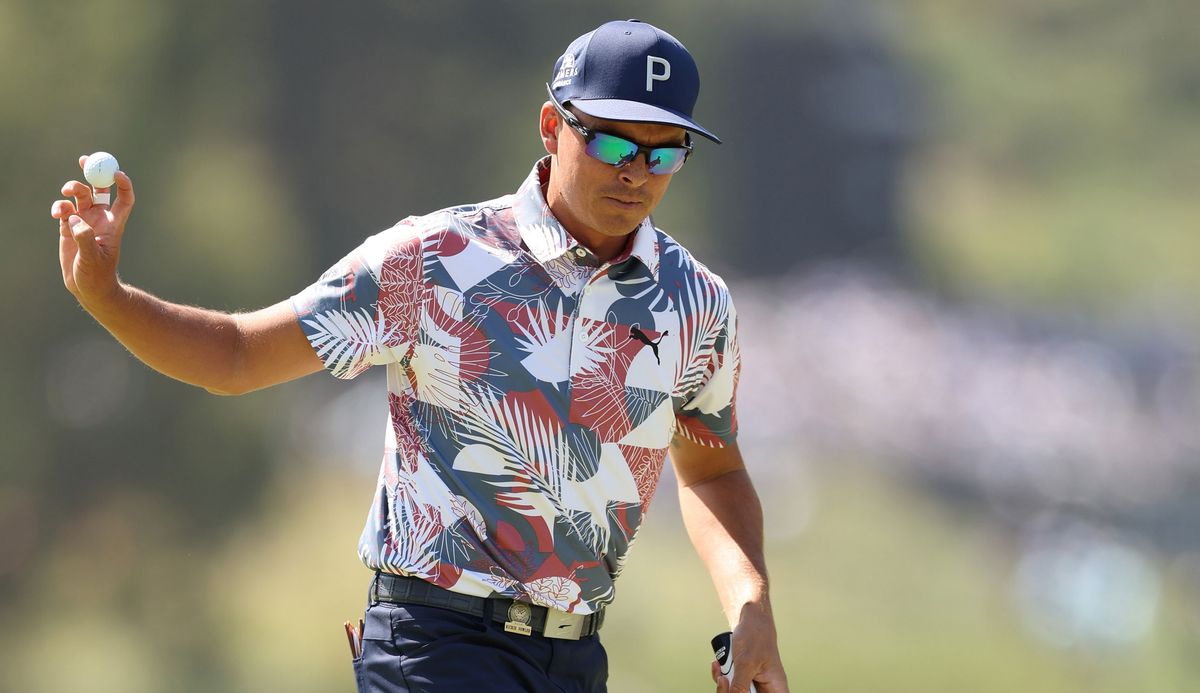 Rickie Fowler Golfer Net Worth: A Look at His Financial Success.