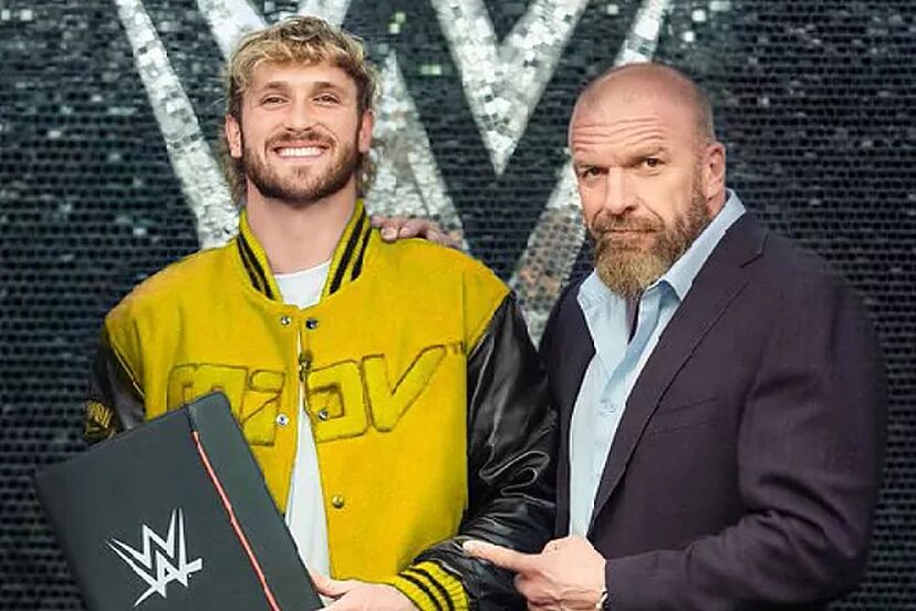 Logan Pauls New WWE Contract: Is It a Good Deal?