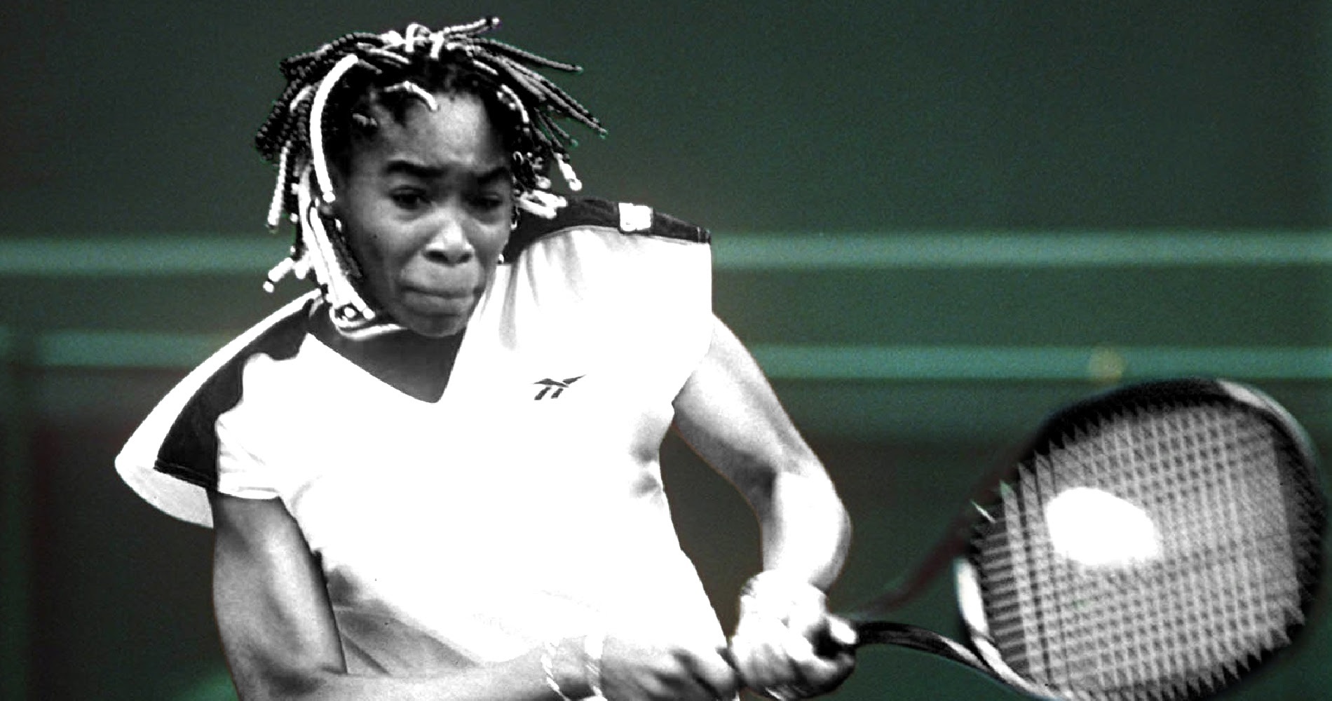 Relive Venus Williams First Pro Match:A Blast from the Past!