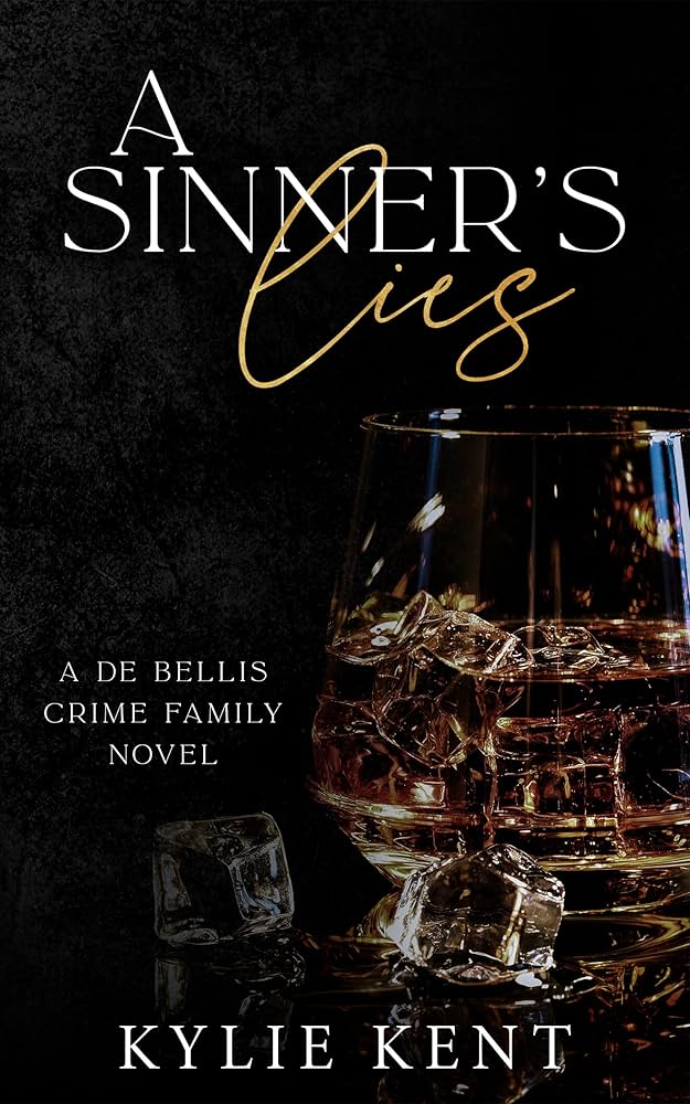 Family Sinner: A Dark Tale of Lies and Redemption